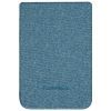 Чехол для электронной книги Pocketbook Shell для PB616/PB627/PB632, Bluish Grey (WPUC-627-S-BG)