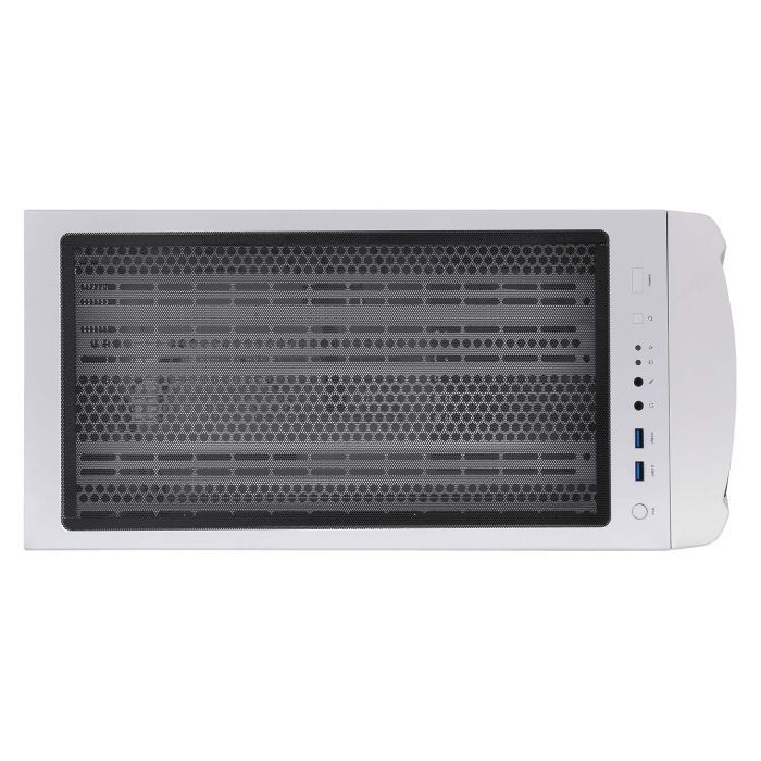 Корпус ThermalTake Commander C34 TG Snow ARGB Edition (CA-1N5-00M6WN-00) изображение 8
