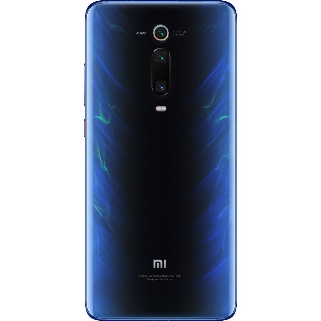 Мобильный телефон Xiaomi Mi9T 6/64GB Glacier Blue изображение 2