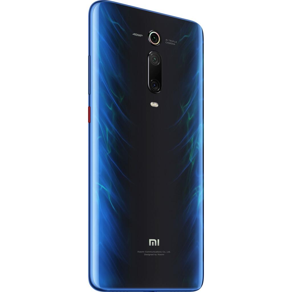 Мобільний телефон Xiaomi Mi9T 6/64GB Glacier Blue зображення 4