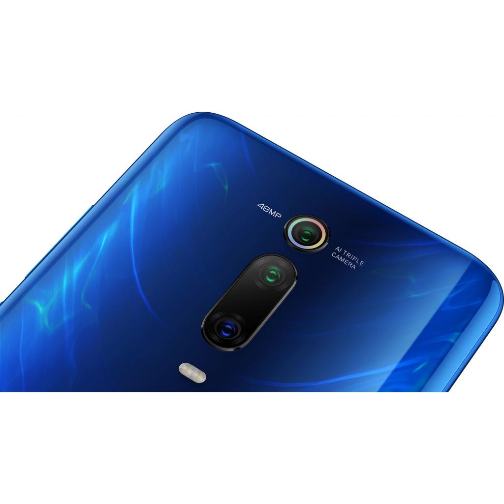 Мобильный телефон Xiaomi Mi9T 6/64GB Glacier Blue изображение 9