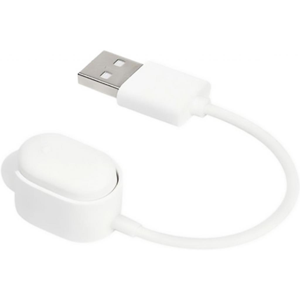 Bluetooth-гарнітура Xiaomi Mi Bluetooth headset Mini White (ZBW4411CN) зображення 4