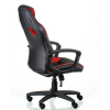 Кресло игровое Special4You Mezzo black/red (000003677) изображение 6