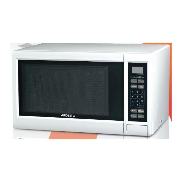 Микроволновая печь Ardesto GO-E923W