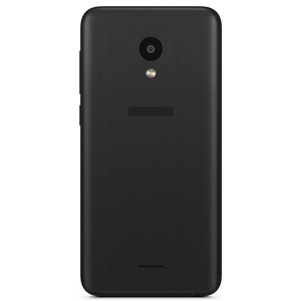 Мобільний телефон Meizu C9 2/16GB Black зображення 2