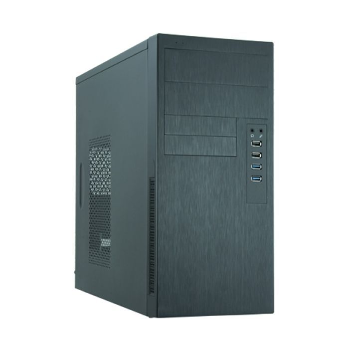 Корпус Chieftec ELOX (HO-11B-OP)