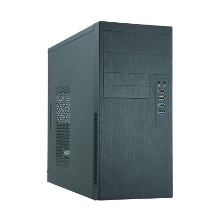 Корпус для ПК Chieftec ELOX (HO-11B-OP)