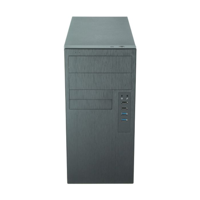 Корпус для ПК Chieftec ELOX (HO-11B-OP) изображение 2