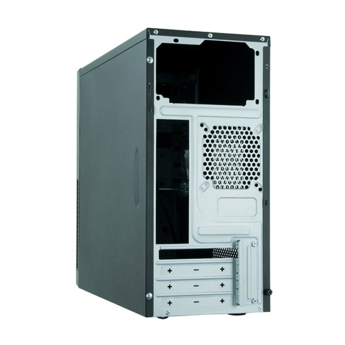 Корпус для ПК Chieftec ELOX (HO-11B-OP) изображение 3
