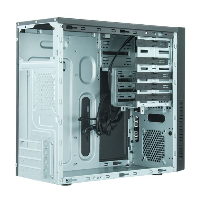 Корпус для ПК Chieftec ELOX (HO-11B-OP) изображение 4