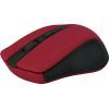 Мышка Defender Accura MM-935 Red (52937)