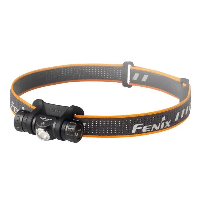 Фонарь Fenix HM23