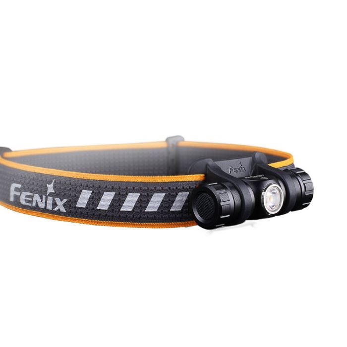 Фонарь Fenix HM23 изображение 3