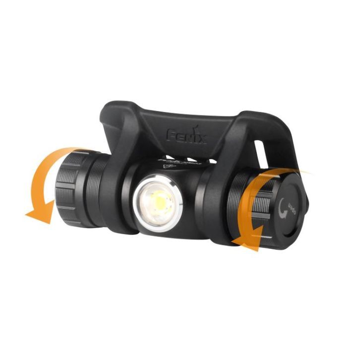 Фонарь Fenix HM23 изображение 4