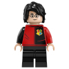 Конструктор LEGO Harry Potter Возвращение Лорда Волан-де-Морта 184 детали (75965) изображение 11