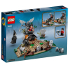 Конструктор LEGO Harry Potter Возвращение Лорда Волан-де-Морта 184 детали (75965) изображение 12