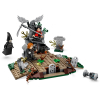Конструктор LEGO Harry Potter Возвращение Лорда Волан-де-Морта 184 детали (75965) изображение 3