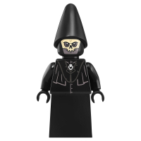 Конструктор LEGO Harry Potter Возвращение Лорда Волан-де-Морта 184 детали (75965) изображение 8