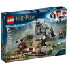 Конструктор LEGO Harry Potter Возвращение Лорда Волан-де-Морта 184 детали (75965)