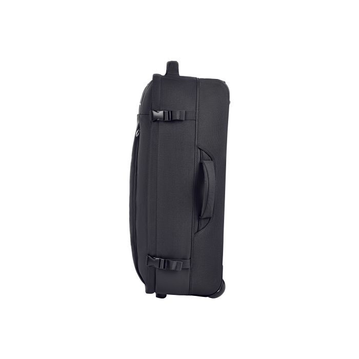 Сумка дорожная Tucano Tugo Trolley M Black (BTRTUG-M-BK) изображение 3