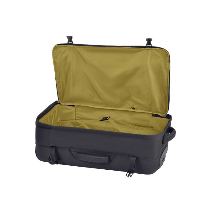 Сумка дорожная Tucano Tugo Trolley M Black (BTRTUG-M-BK) изображение 6