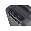 Сумка дорожная Tucano Tugo Trolley M Black (BTRTUG-M-BK) изображение 7