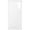 Чехол для мобильного телефона Samsung Galaxy Note 10 (N970) Clear Cover Transparent (EF-QN970TTEGRU) изображение 2