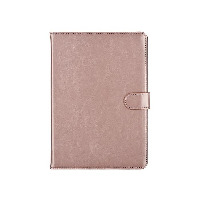 Чехол для планшета 2E Basic Universal 7-8", Rose Gold (2E-UNI-7-8-OC-RG)
