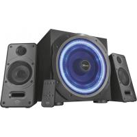 Акустическая система Trust GXT 688 Torro Illuminated Black (23043) изображение 3