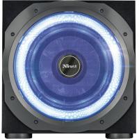 Акустическая система Trust GXT 688 Torro Illuminated Black (23043) изображение 4