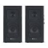 Акустическая система REAL-EL S-250 Black изображение 3