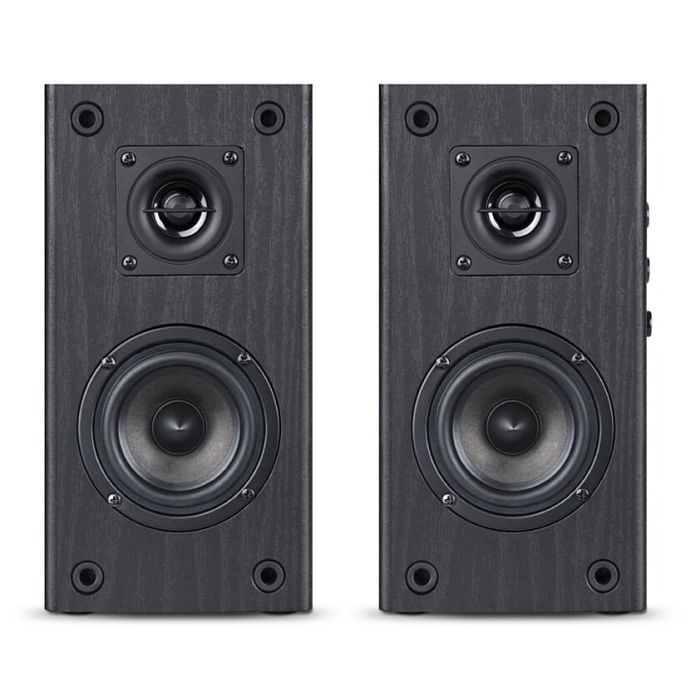 Акустическая система REAL-EL S-250 Black изображение 5