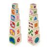 Кубики Viga Toys Кубики (50392) изображение 2