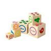 Кубики Viga Toys Кубики (50392) изображение 3