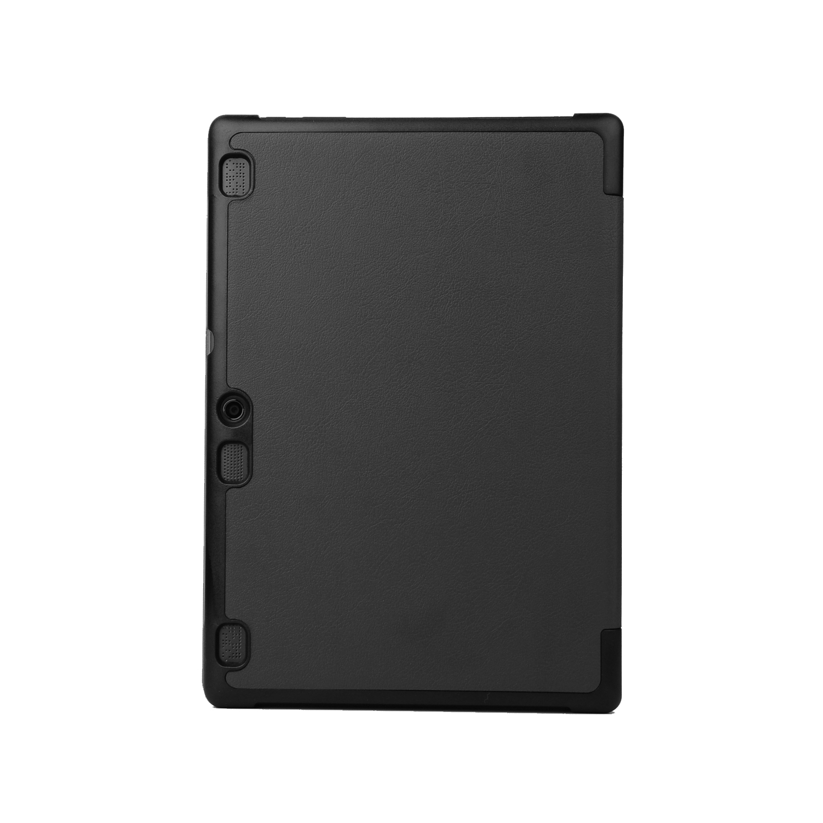 Чохол до планшета AirOn Premium для Lenovo TAB-X130F 10.1" / TAB 2 A10-70 Black (4822352781012) зображення 2