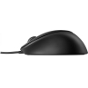Мышка HP Fingerprint USB Black (4TS44AA) изображение 3