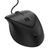 Мышка HP Fingerprint USB Black (4TS44AA) изображение 4