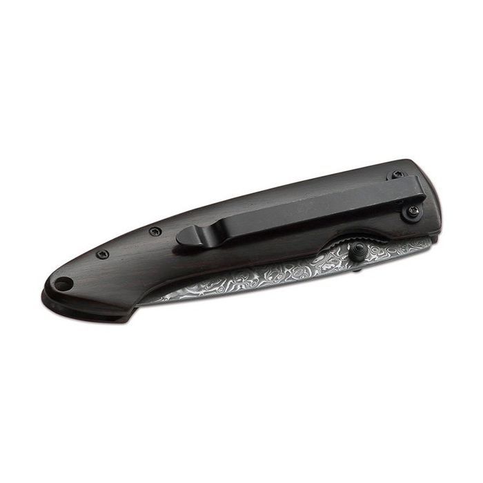 Нож Boker Plus Damascus Gent 1 (01BO101DAM) изображение 2