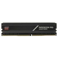Модуль памяти для компьютера DDR4 16GB 3000 MHz Radeon R9 AMD (R9S416G3000U2S)