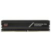 Модуль памяти для компьютера DDR4 16GB 3000 MHz Radeon R9 AMD (R9S416G3000U2S)