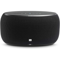 Акустическая система JBL Link 500 Black (JBLLINK500BLKEU)