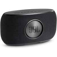 Акустическая система JBL Link 500 Black (JBLLINK500BLKEU) изображение 2