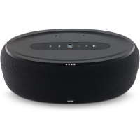 Акустическая система JBL Link 500 Black (JBLLINK500BLKEU) изображение 3