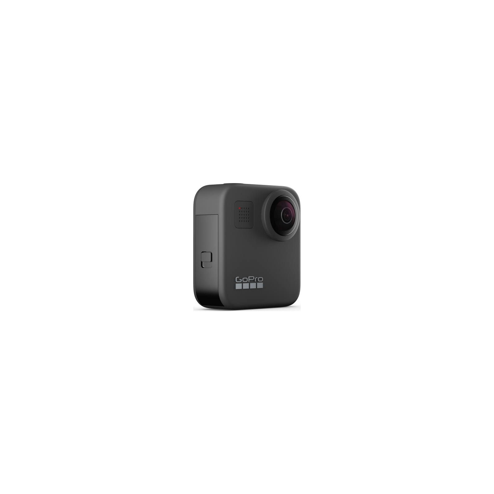 Екшн-камера GoPro MAX Black (CHDHZ-201-RW) зображення 2