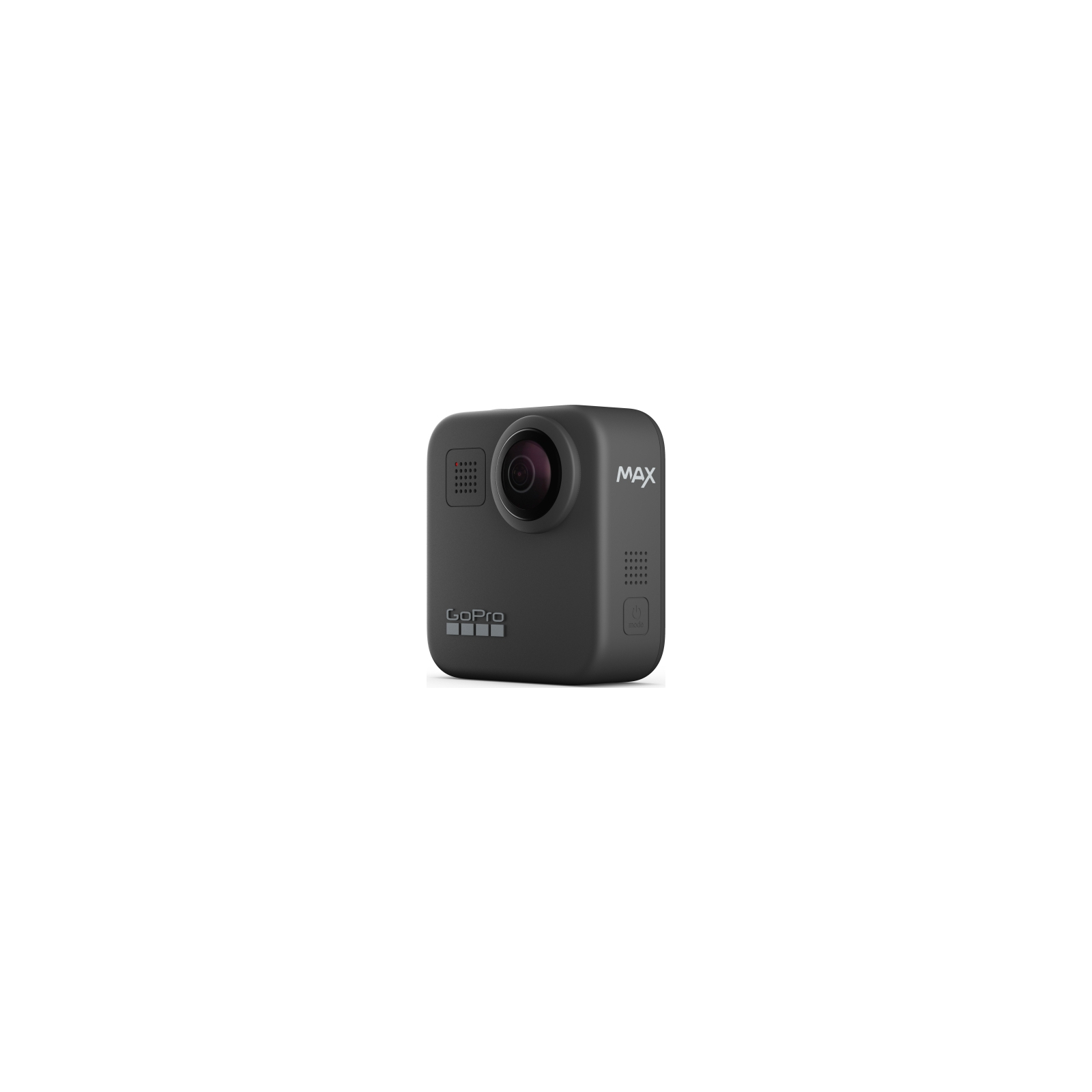 Екшн-камера GoPro MAX Black (CHDHZ-201-RW) зображення 3
