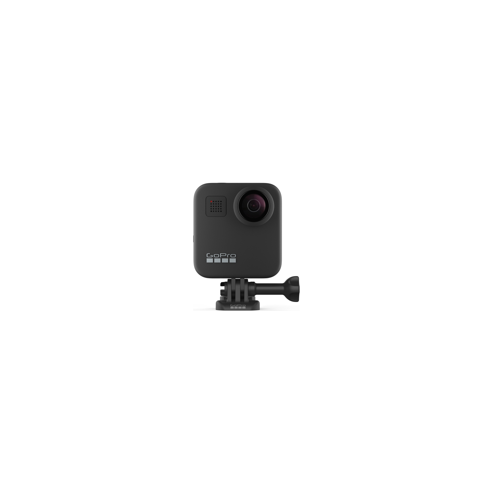 Екшн-камера GoPro MAX Black (CHDHZ-201-RW) зображення 5