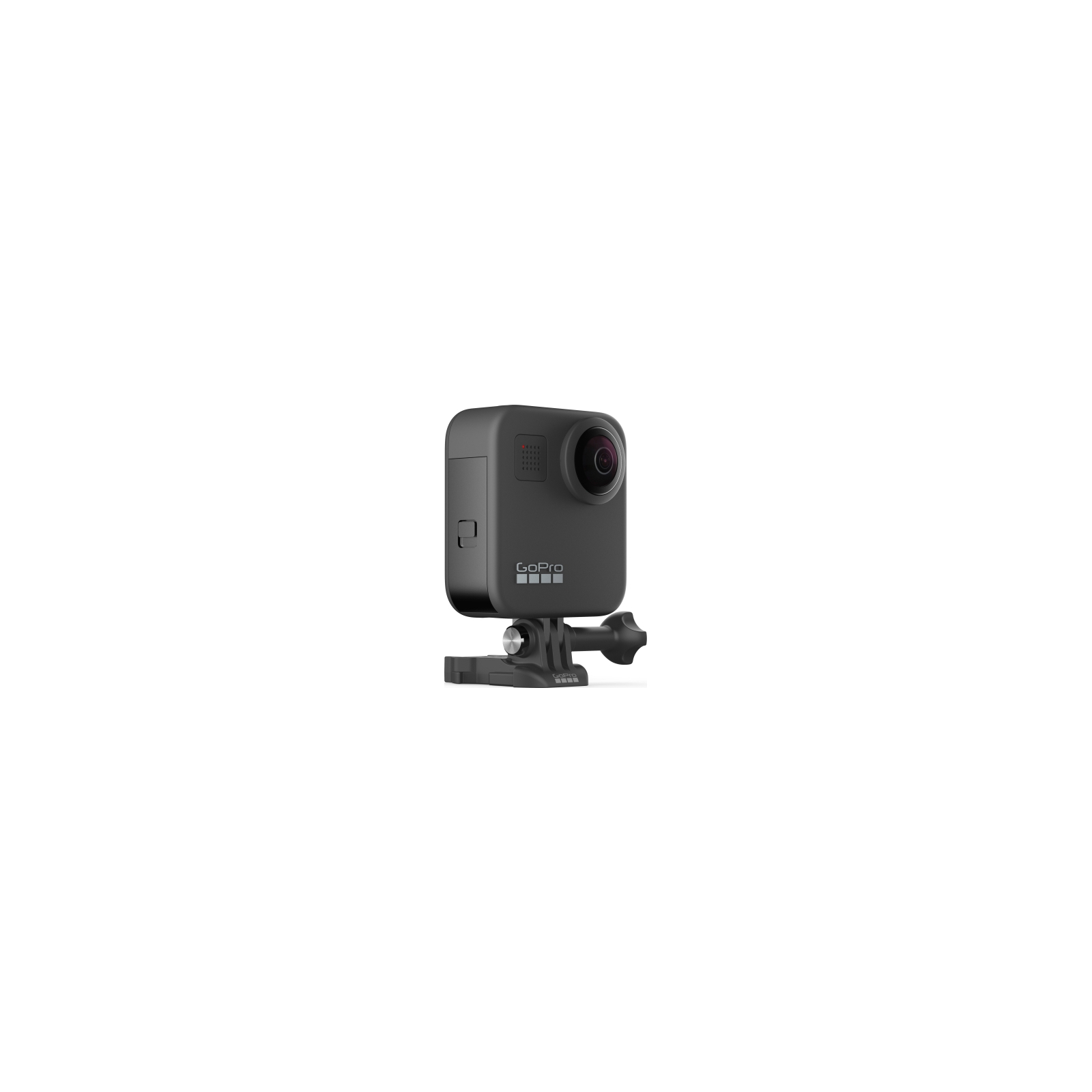 Экшн-камера GoPro MAX Black (CHDHZ-201-RW) изображение 6