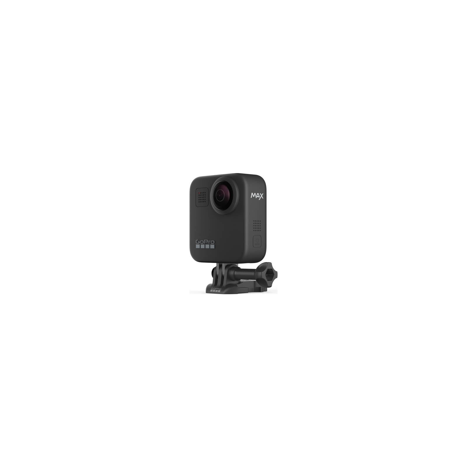 Екшн-камера GoPro MAX Black (CHDHZ-201-RW) зображення 7