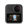 Екшн-камера GoPro MAX Black (CHDHZ-201-RW) зображення 8