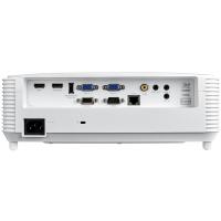 Проектор Optoma W318STe (E1P1A29WE1Z1) изображение 2